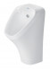 Duravit Durastyle pisuar 30x34cm z muchą Rimless HygieneGlaze biały alpin 2806302007