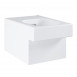 Grohe Cube Ceramic miska WC wisząca biel alpejska 3924500H