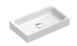 Catalano New Premium umywalka nablatowa 50x30 biały 150AVP00
