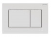 Geberit Sigma 30 przycisk do stelaża biały matowy/biały/biały matowy 115.883.01.1