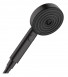 Hansgrohe Pulsify Select S słuchawka prysznicowa 105 3jet Relaxation czarny matowy 24110670