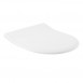 Villeroy&Boch Avento deska sedesowa wolnoopadająca slim biała weiss alpin 9M87S101