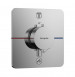 Hansgrohe ShowerSelect Comfort Q Bateria podtynkowa termostatyczna do 2 odbiorników chrom 15583000