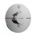 Hansgrohe ShowerSelect Comfort S Bateria podtynkowa termostatyczna do 1 odbiornika chrom 15553000