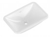Villeroy&Boch Loop&Friends umywalka podblatowa 45x28 biała weiss alpin CeramicPlus 4A5600R1