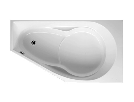 Riho Yukon wanna asymetryczna 160x90 lewa BA35