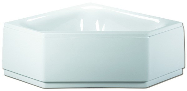 Riho Austin panel obudowa do wanny 145x145 P027