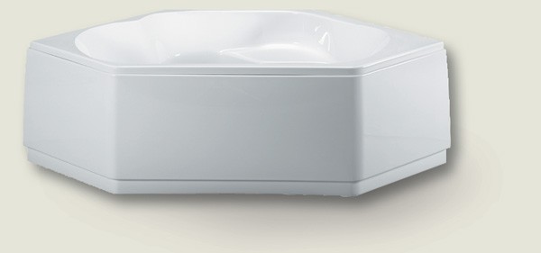 Riho Winipeg panel obudowa do wanny 145x145 P027