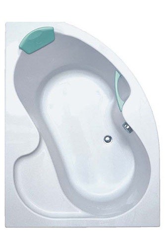 Ravak Rosa I wanna asymetryczna 140x105 lewa CI01000000