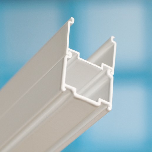 Ravak Pivot Profil poszerzający PNPS biały E77880111900B