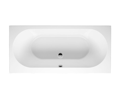 Riho Carolina wanna prostokątna 180x80 BB54