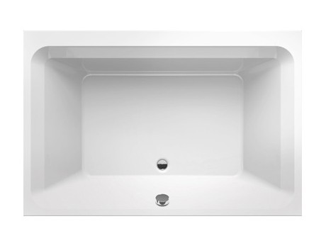 Riho Castello wanna prostokątna 180x120 BB77