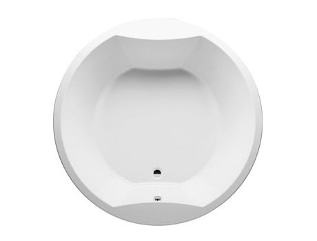 Riho Colorado wanna okrągła fi 180cm BB02