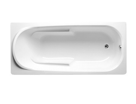 Riho Columbia wanna prostokątna 150x75 BA02