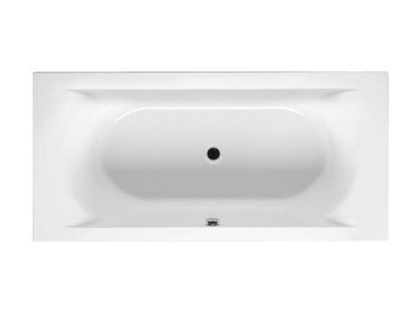 Riho Lima wanna prostokątna 190x90 BB48