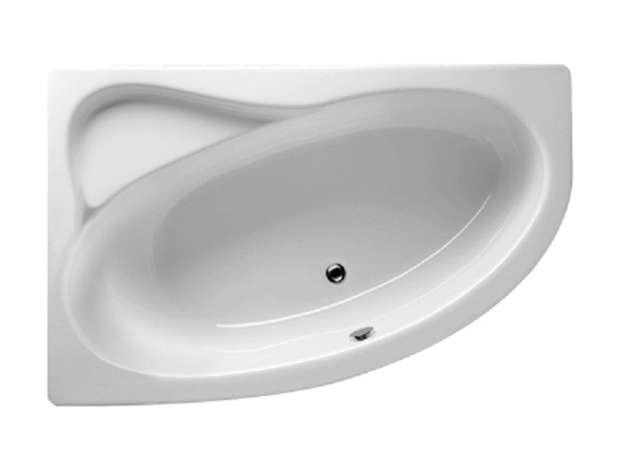 Riho Aryl wanna asymetrycza 153,5x100 prawa BA67