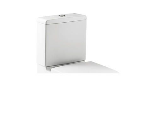 Roca Meridian-N zbiornik spłuczka 3/4,5 l do muszli kompaktowej A341240000