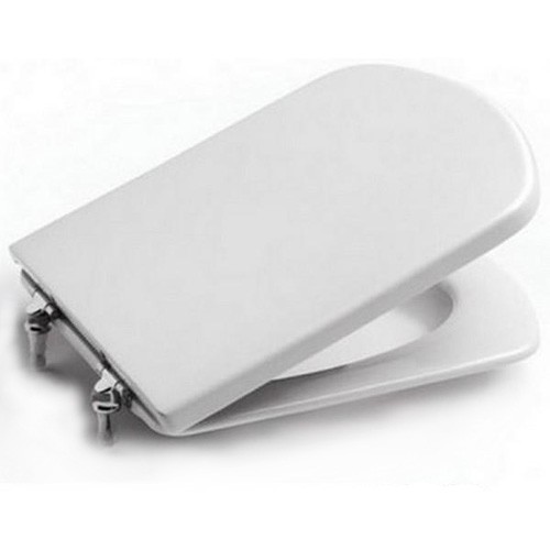 Roca Hall deska sedesowa zwykła twarda A801620004