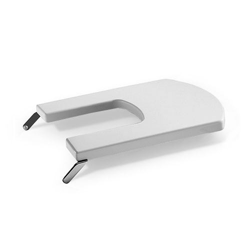 Roca Hall deska pokrywa bidetowa zwykła twarda A806620004