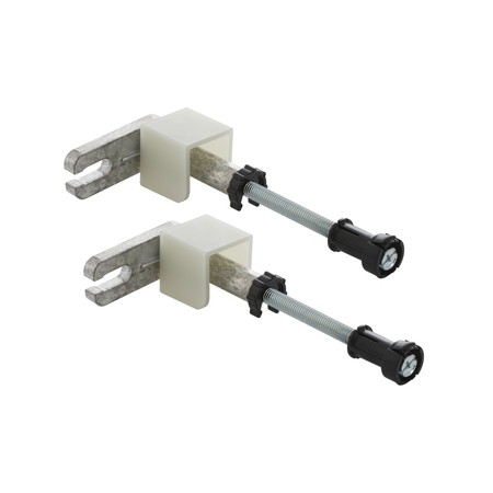 Geberit Duofix wsporniki do stelaży 111.815.00.1