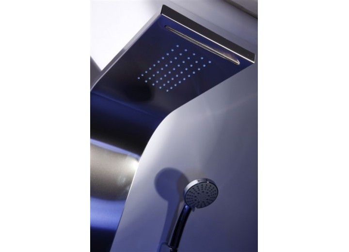 Actima More panel prysznicowy ARAC.ML9304E