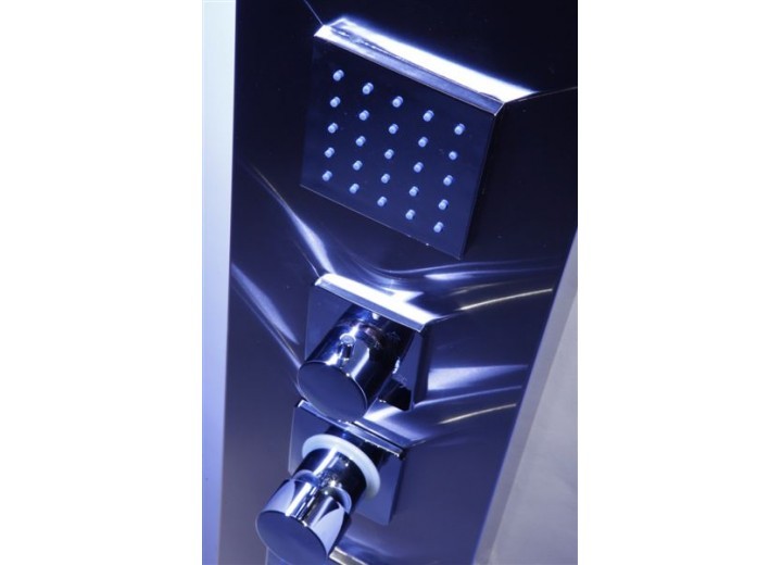 Actima More panel prysznicowy ARAC.ML9304E