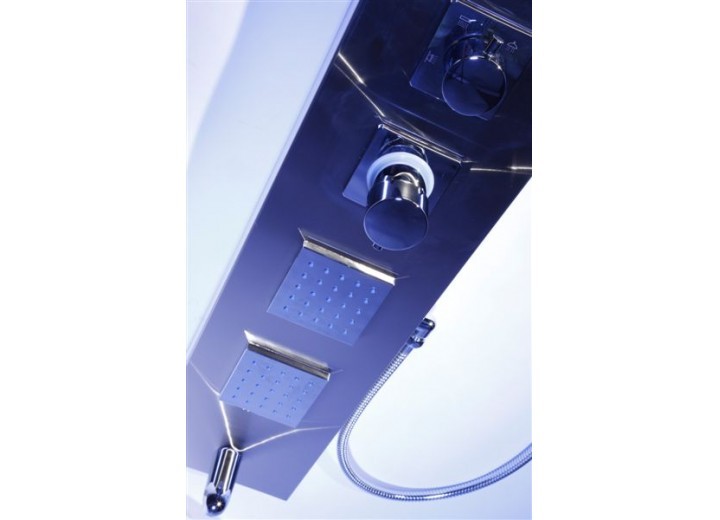 Actima More panel prysznicowy ARAC.ML9304E