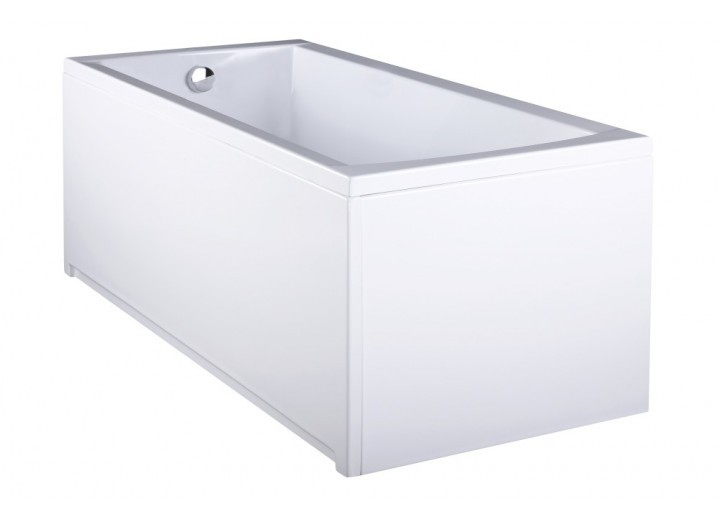 Excellent Actima obudowa czołowa do wanny 140cm OBEX.140.56WH