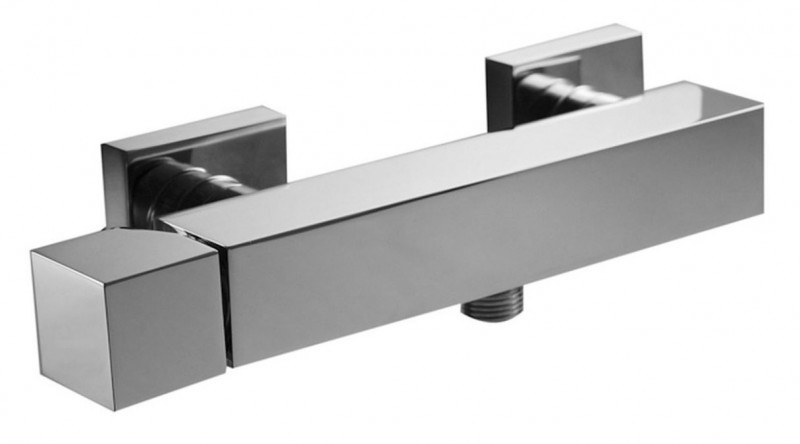 Tres Cuadro bateria natryskowa z zestawem stal 5.07.167.03