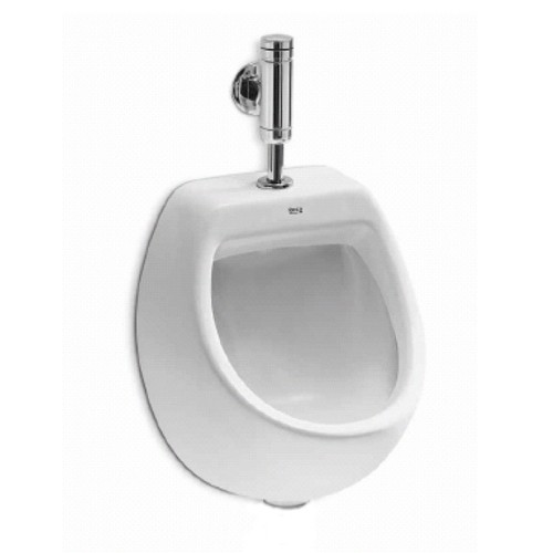 Roca Mini pisuar dopływ z góry odpływ pionowy A353145000