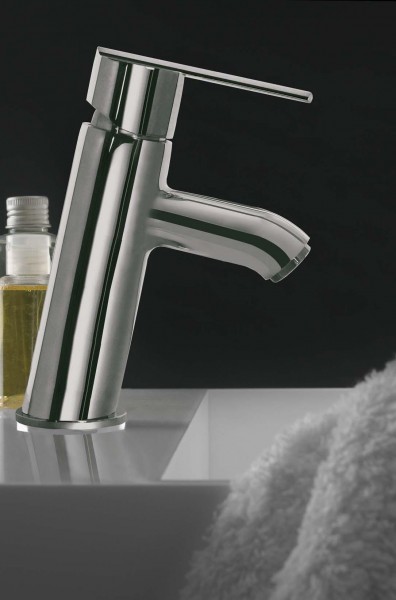 Tres Lex bateria umywalkowa perlator chrom 1.81.903