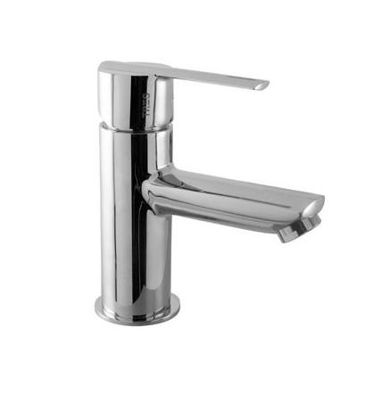 Tres Lex bateria umywalkowa perlator chrom 1.81.103