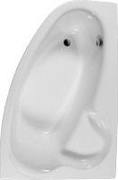 Ravak Asymmetric wanna asymetryczna 150x100 prawa