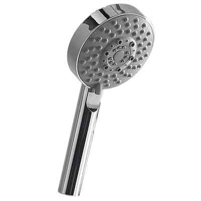 Tres Lex-100 słuchawka pięciopozycyjna antical chrom 1.34.748