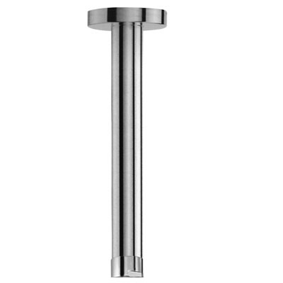 Tres ramię sufitowe 28cm do głowicy natryskowej chrom 1.34.621.02