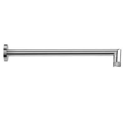 Tres ramię ścienne 40cm do głowicy natryskowej chrom 1.61.187.40