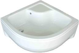 Ravak Sabina panel SET obudowa do brodzika 90 GPX11002