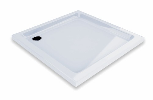 Ravak Angela Basic LA brodzik kwadratowy 80x80 GPX2240133