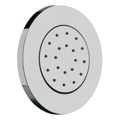 Tres dysza natryskowa boczna chrom 91.61.515