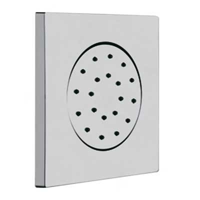 Tres dysza natryskowa boczna chrom 91.07.515