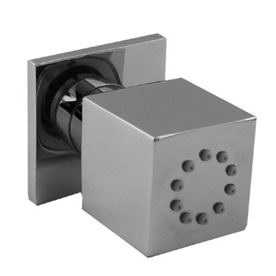 Tres dysza natryskowa boczna chrom 91.34.515