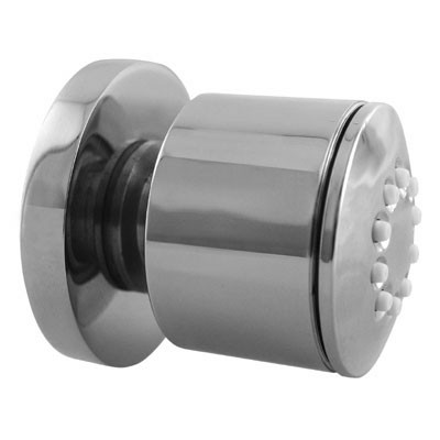 Tres dysza natryskowa boczna chrom 91.34.615