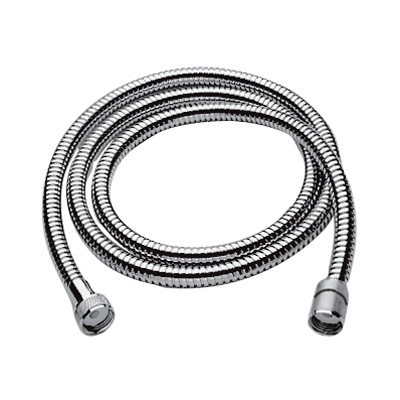 Tres wąż w podwójnym oplocie 1,7m inox 91.34.830.80