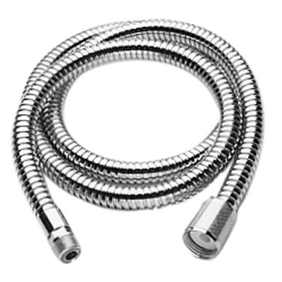 Tres wąż do baterii kuchennych w podwójnym oplocie 1,25m chrom 91.34.867