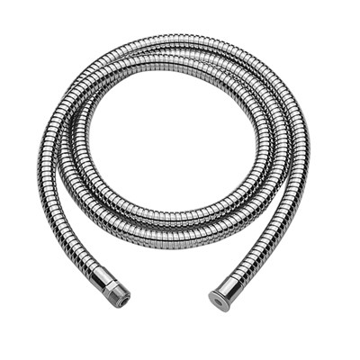 Tres wąż do baterii kuchennych 1,7m chrom 91.34.712