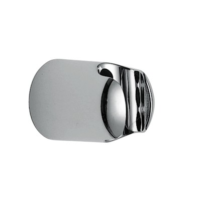 Tres uchwyt natryskowy stały chrom 91.34.841