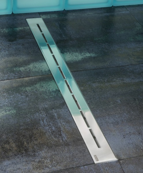 Ravak Runway 1050 odpływ liniowy 105 cm stal nierdzewna X01392