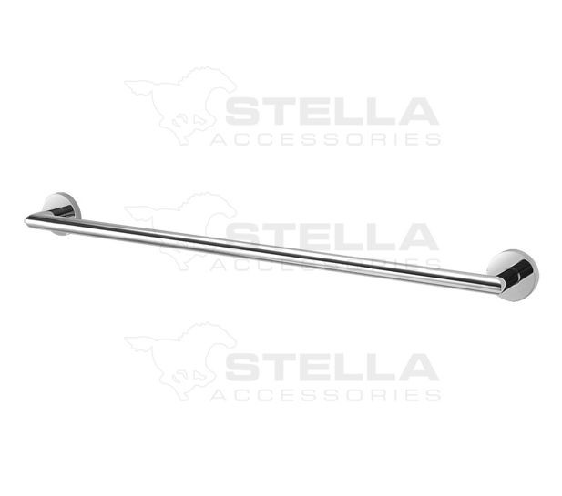 Stella Classic wieszak prosty 60 chrom 07110