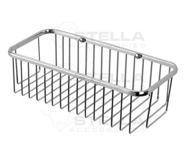 Stella koszyk chrom 16014