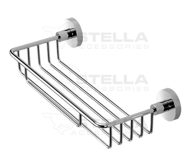 Stella koszyk chrom 16040